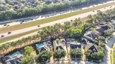 3223 Logancrest Court Katy TX 77494