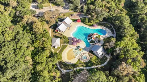 3223 Logancrest Court Katy TX 77494