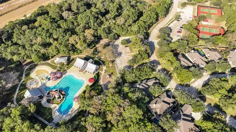 3223 Logancrest Court Katy TX 77494