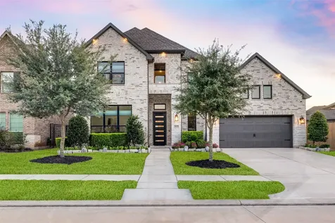 1423 Hackberry Heights Drive Richmond TX 77406