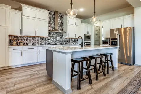 1423 Hackberry Heights Drive Richmond TX 77406