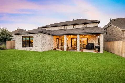 1423 Hackberry Heights Drive Richmond TX 77406