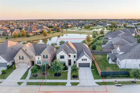 1423 Hackberry Heights Drive Richmond TX 77406