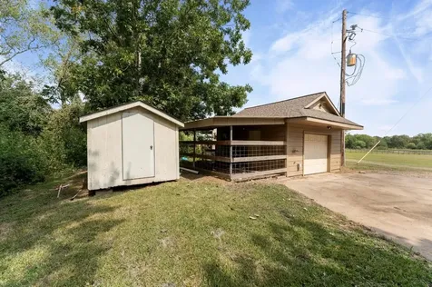 1101 Baker Road Rosenberg TX 77471