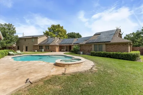 1101 Baker Road Rosenberg TX 77471