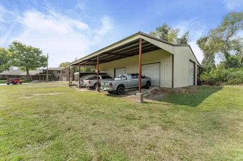 1101 Baker Road Rosenberg TX 77471