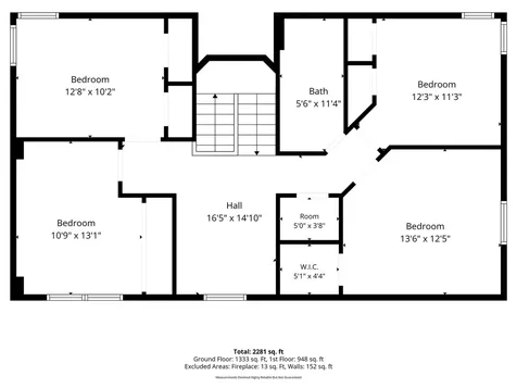 2112 Castle Drive League City TX 77573