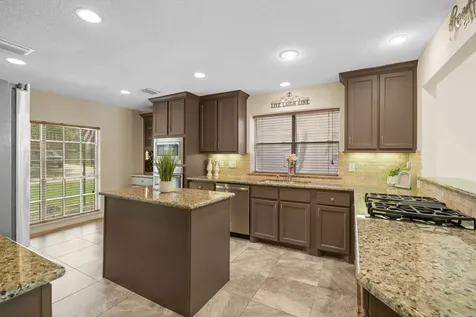 2112 Castle Drive League City TX 77573