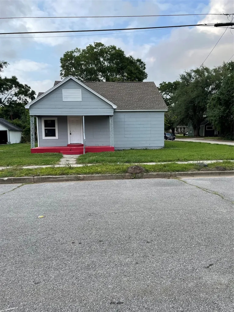 347 E Elgie Street Beaumont TX 77705