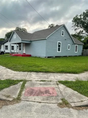 347 E Elgie Street Beaumont TX 77705