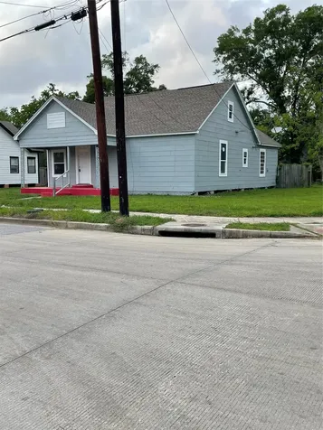 347 E Elgie Street Beaumont TX 77705