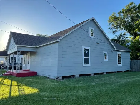347 E Elgie Street Beaumont TX 77705