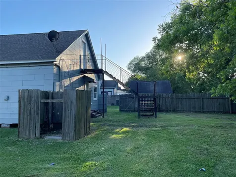 347 E Elgie Street Beaumont TX 77705