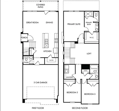 4214 Pine Springs Court Missouri City TX 77459
