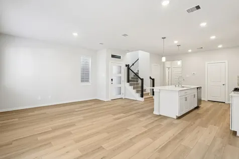 4214 Pine Springs Court Missouri City TX 77459