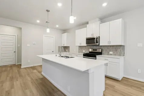 4214 Pine Springs Court Missouri City TX 77459