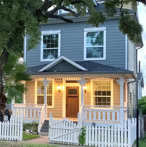 3602 Avenue O Galveston TX 77550