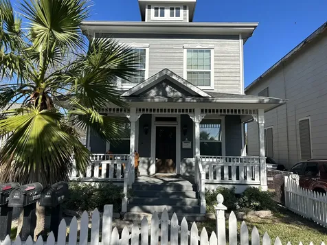 3602 Avenue O Galveston TX 77550