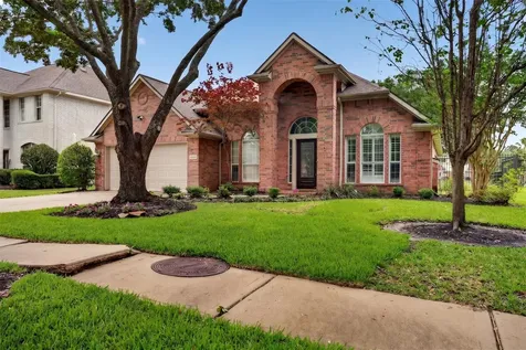 16315 Cliff Haven Drive Houston TX 77095