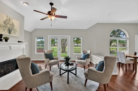 16315 Cliff Haven Drive Houston TX 77095