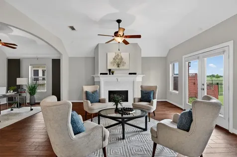 16315 Cliff Haven Drive Houston TX 77095