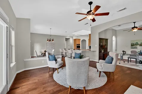 16315 Cliff Haven Drive Houston TX 77095