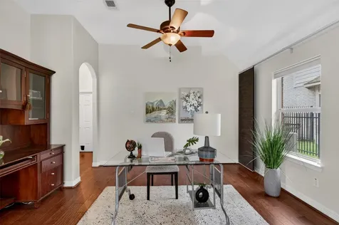 16315 Cliff Haven Drive Houston TX 77095