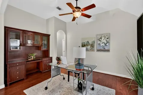16315 Cliff Haven Drive Houston TX 77095
