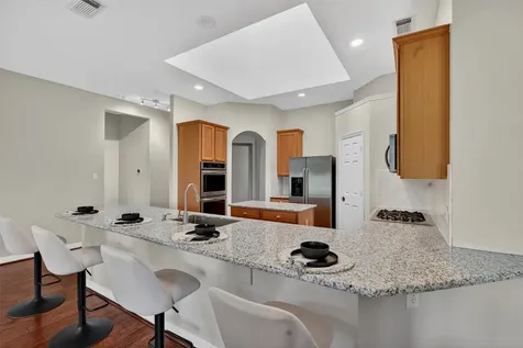 16315 Cliff Haven Drive Houston TX 77095