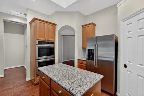 16315 Cliff Haven Drive Houston TX 77095