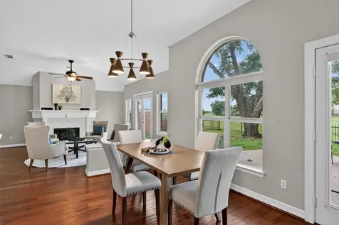 16315 Cliff Haven Drive Houston TX 77095