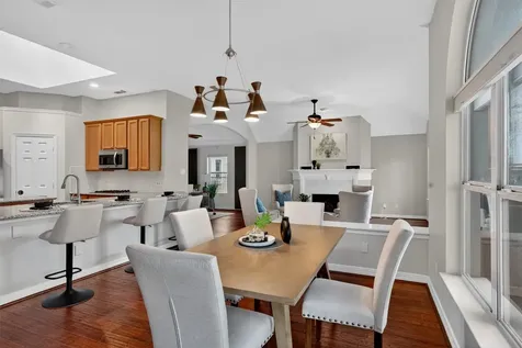 16315 Cliff Haven Drive Houston TX 77095