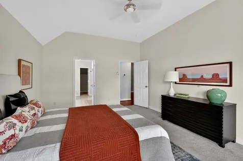16315 Cliff Haven Drive Houston TX 77095