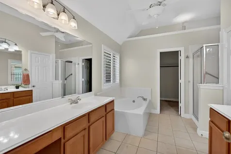 16315 Cliff Haven Drive Houston TX 77095