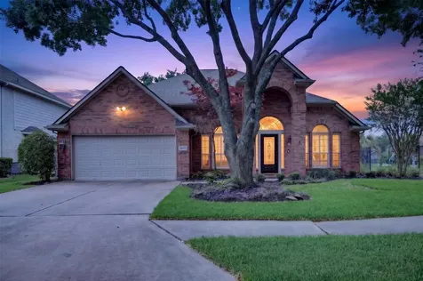 16315 Cliff Haven Drive Houston TX 77095
