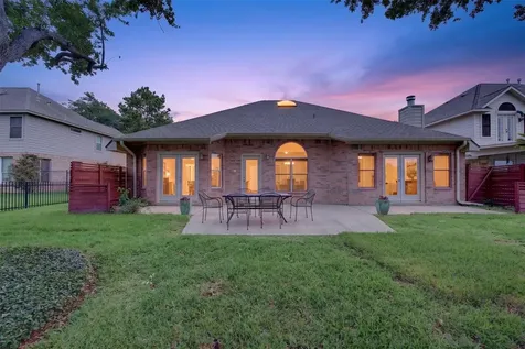 16315 Cliff Haven Drive Houston TX 77095