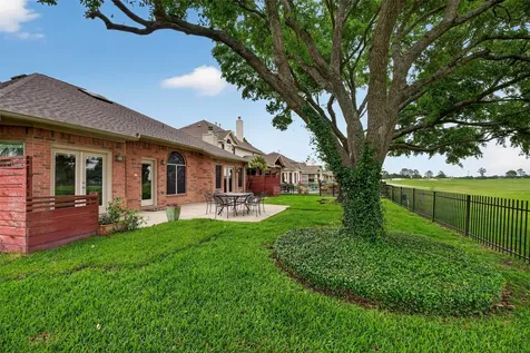 16315 Cliff Haven Drive Houston TX 77095