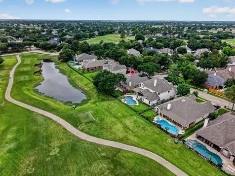 16315 Cliff Haven Drive Houston TX 77095