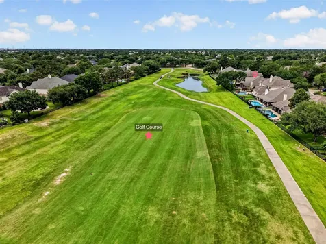 16315 Cliff Haven Drive Houston TX 77095