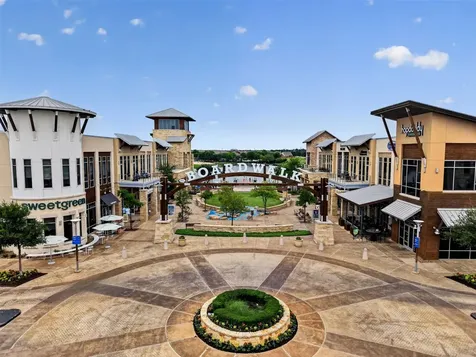 16315 Cliff Haven Drive Houston TX 77095