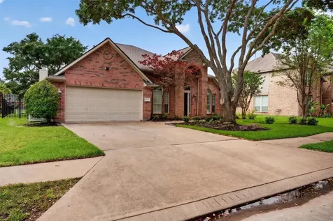 16315 Cliff Haven Drive Houston TX 77095