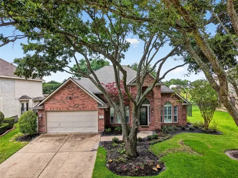16315 Cliff Haven Drive Houston TX 77095