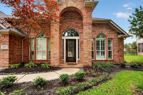 16315 Cliff Haven Drive Houston TX 77095