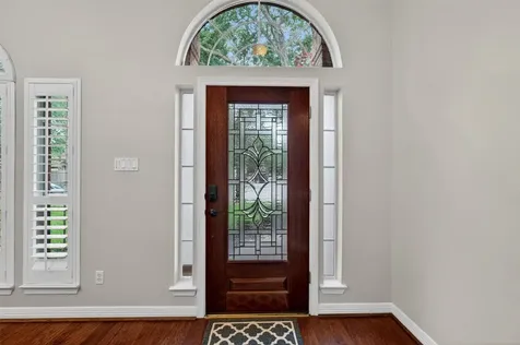 16315 Cliff Haven Drive Houston TX 77095