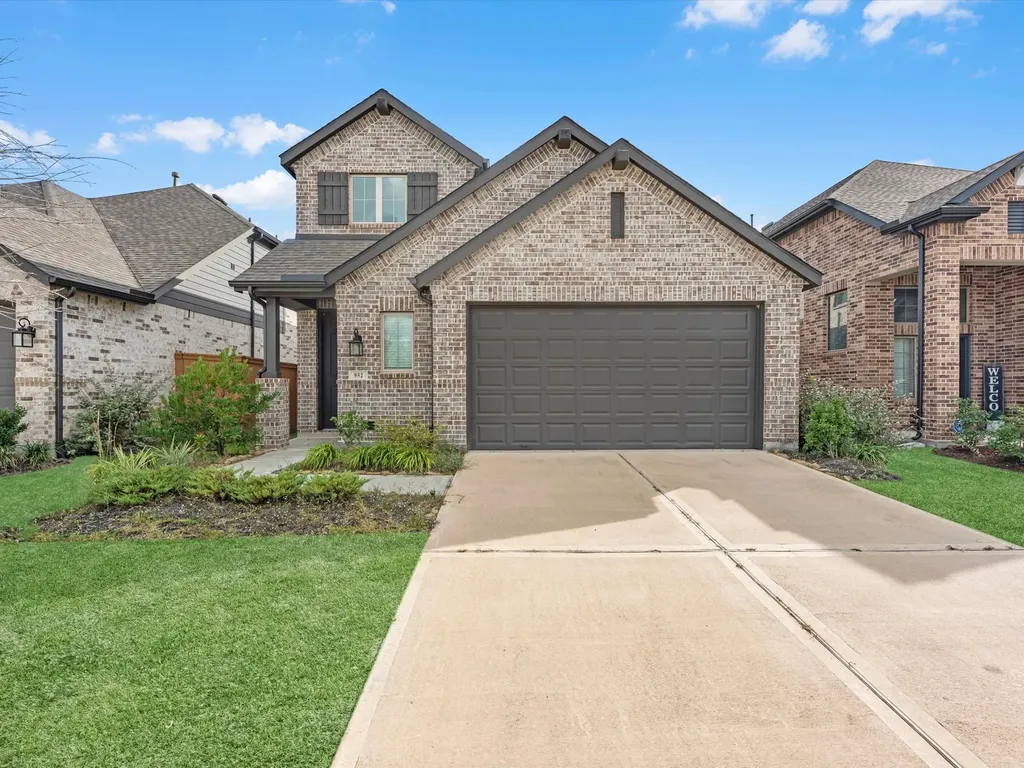 952 Malibu Shore Lane Katy TX 77493