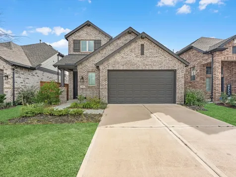 952 Malibu Shore Lane Katy TX 77493