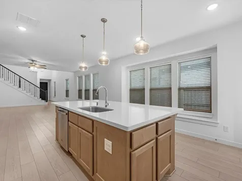 952 Malibu Shore Lane Katy TX 77493