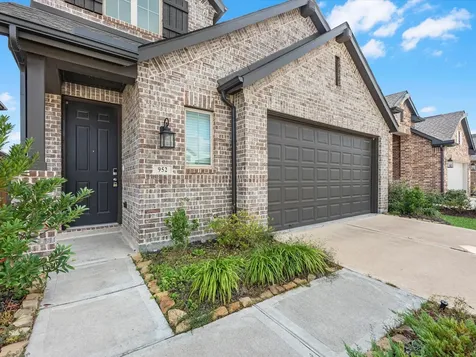 952 Malibu Shore Lane Katy TX 77493