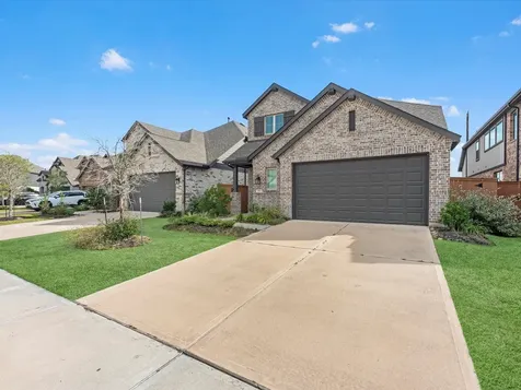 952 Malibu Shore Lane Katy TX 77493