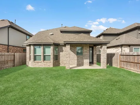952 Malibu Shore Lane Katy TX 77493